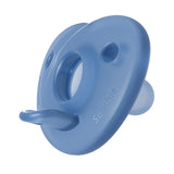 Philips Avent Soothie Pacifier for Newborns & Infants (0-6 Months) - Easy Clean, BPA-Free Silicone Design