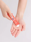 Round Lab Stick Pouch Kit