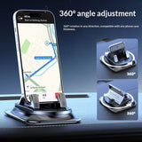 Car 360-Degree Sticky Phone Mount