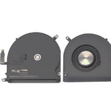 A1398 Fan MC975 MC976 Laptop Fan 12 13to15