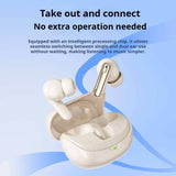 KP-123 Best-selling Wireless Bluetooth Earbuds Long Battery Life Compact And Lightweight Factory Stock Available