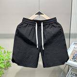 Fashionable Quick-Drying American-Style Mens Sports Pants