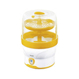Beurer BY 76 Steam Sterilizer for Baby Bottles