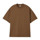 Men's Basic Short Sleeve T-Shirt