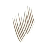 Maybelline Build-A-Brow: 2-in-1 Soft Brown Eyebrow Pen & Setting Gel | Long-Lasting Definition, Easy Application, Natural Look