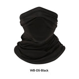 Summer Outdoor Ice-Silk Sun-Protective Neck Gaiter