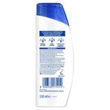 Head & Shoulders Rosemary Thick & Strong Shampoo 330 ml