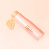 Seohwabi Anti-Aging Multi-Purpose Skin Balm with Vitamin Tree Fruit & Rose Oil - Moisturizing, Vegan Skincare for All Skin Types