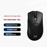 The Right-handed Mouse Comes Standard With A 1K Receiver