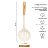 Household Silicone Kitchenware Food-grade