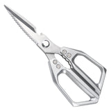 Commercial Multi-purpose Heavy-duty Kitchen Scissors