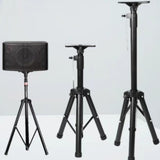 Home Theater Stand Floor Speaker Bracket