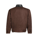 Versatile Workwear Casual Unisex Jacket For FallWinter