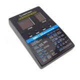 ESC Settings For Trucks Boats Planes And Cool Running Programming Cards