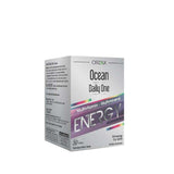Orzax Ocean Daily One Energy - 30 Tablets | Multivitamin & Mineral