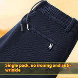 Korean Style Trendy All-matching Corduroy Pants