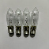 C6 Glass Pattern E10 Small Electric Bead 34V3W