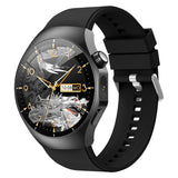 KP-S103 Smartwatch Bluetooth Calling Sports Outdoor Use Waterproof Health Monitoring Blood Oxygen Blood Pressure Ultra Long Battery Life  Cross Border Model