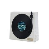 Retro Creative Holiday Gifts Bluetooth Audio
