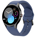 Y80 Smart Watch With 143-inch AMOLED Display And Blood Glucose Monitoring