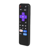 Anderic Substitute for Roku 9026000167 IR Streaming Remote Control [RRST01]