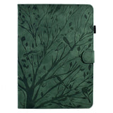 Applicable To Tablet PC Pachira Macrocarpa Protective Case
