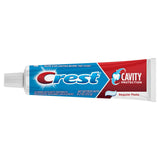CREST CAVITY  PROTECTION TOOTHPASTE 5 PACK