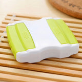Adjustable Portable Fruit And Vegetable Peeler
