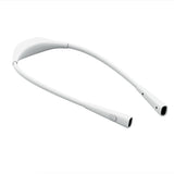 Portable Charging Neck-Mounted Repair Light