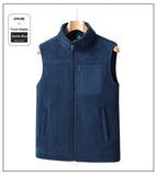 Fleece Vest For Men And Women