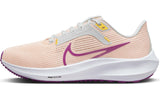 NIKE Womens Sneaker Guava Ice Vivid Purple Amber Brown 11.5