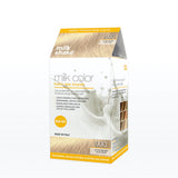 milk_shake Ultra Blond Hair Dye - Nourishing Permanent Hair Color for Vibrant Results