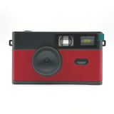 Brand-new Camera Custom-made As A Non-disposable Retro Model With No Screen