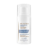 Ducray Melascreen Eye Contour Anti-Spots Cream - Dark Spot Treatment, Brightening & Hydrating for Sensitive Skin