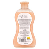 Bee Beauty Pretty Peach Shower Gel for Refreshing Cleansing 400 ml