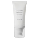 Skin1004 Madagascar Centella Sunscreen SPF 50+ PA++++ - Non-Greasy Moisturizing Sun Protection for Outdoor Activities