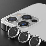 Camera Lens Protector - Tempered Glass Screen Protection for Phone Camera
