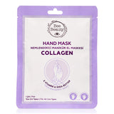 Bee Beauty Collagen Hand Mask Moisturizing Manicure 1 Pair