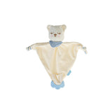 Babyjem Soft Teething Toy and Sleep Companion for Infants - Machine Washable, 0-18 Months, Cotton-Polyester