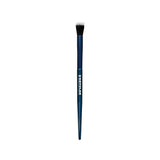 Kryolan Blue Master Dual-Fibre Blending Brush Small