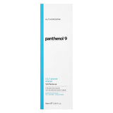 Authoriderm Panthenol 9% Skin Care Cream Soothing Moisturizer 100 ml