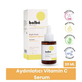 Bolbe 6% Vitamin C Brightening, 30 ml