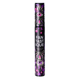 Vivienne Sabo Fantastique Mascara 01 Black 9ml
