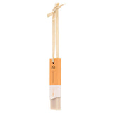 Eklips Vanilla & Orange Wardrobe Deodorizer - Natural Home Fragrance, Compact Air Freshener