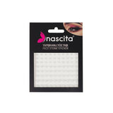 Nascita Face Jewels - 15, Temporary Face Decoration, Adhesive Face Gems for Festivals and Parties