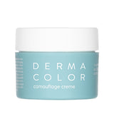 Kryolan Dermacolor Camouflage Cream D 55 Full Coverage 4 g