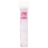 Benri Soft Cotton Pads for Makeup Removal 140 Count