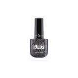 Golden Rose Extreme Glitter Shine Nail Color No 212 10.2ml