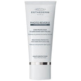 Institut Esthederm Photo Reverse Sunscreen Serum for Sensitive Skin - Anti-Hyperpigmentation Treatment with High UV Protection