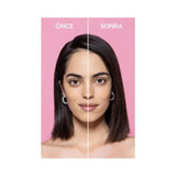 Loreal Paris Infaillible 24H Fresh Wear Foundation - Natural Rose Shade, Long Lasting Flawless Coverage Makeup